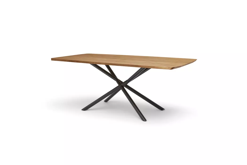 Esstisch Helmond 200 x 100 cm