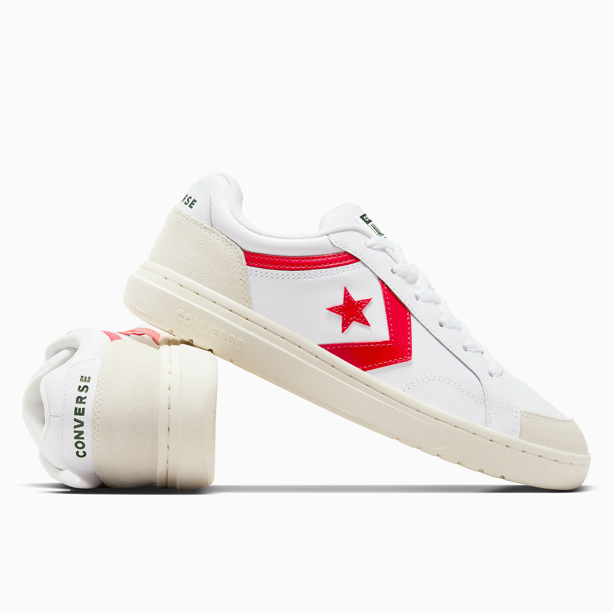 CONVERSE<br>Tênis de couro Pro Blaze Classic Ox