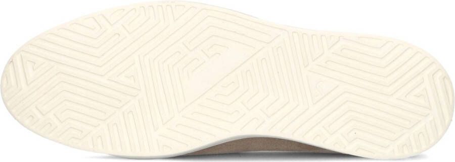 STEFANO LAURAN Loafers Heren 5133 Maat: 45 Materiaal: Suède Kleur: Taupe
