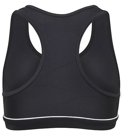 Hummel Bikini Top - HMLCatalina - UV50+ - Sort