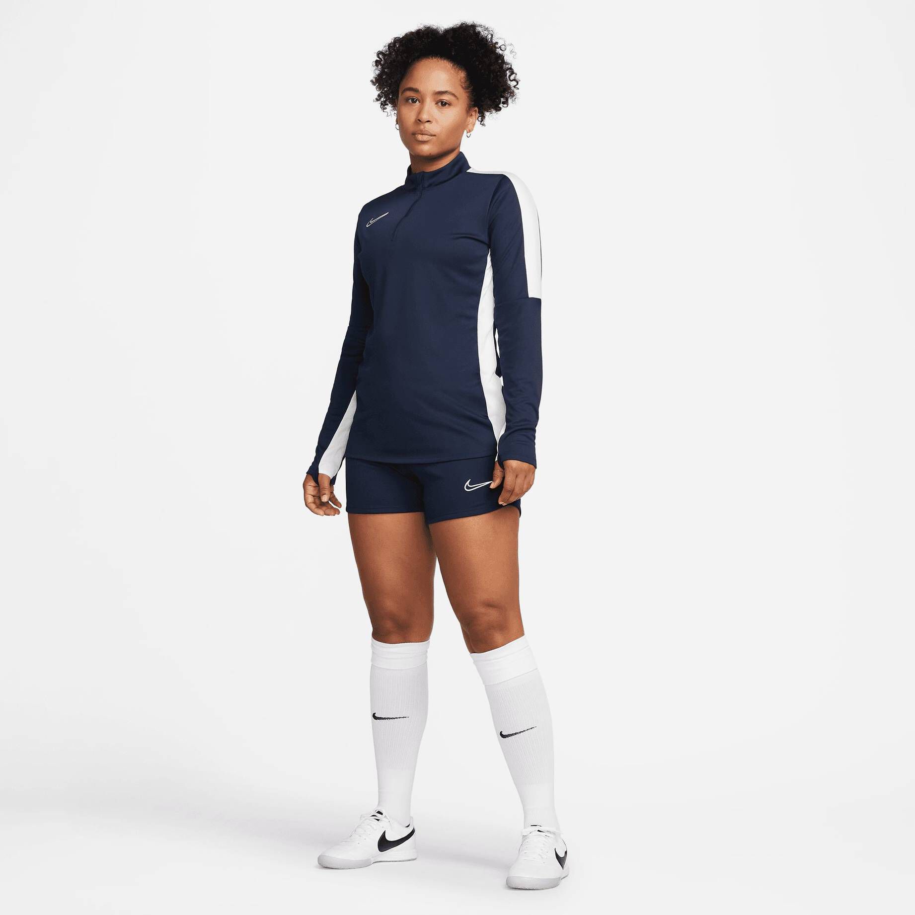 Nike| Damen Top DRIL
