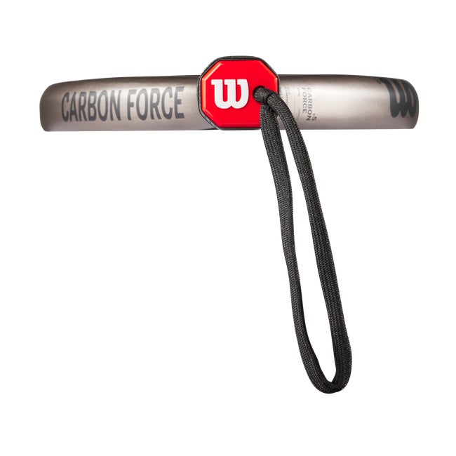 Carbon Force Padel-Schläger