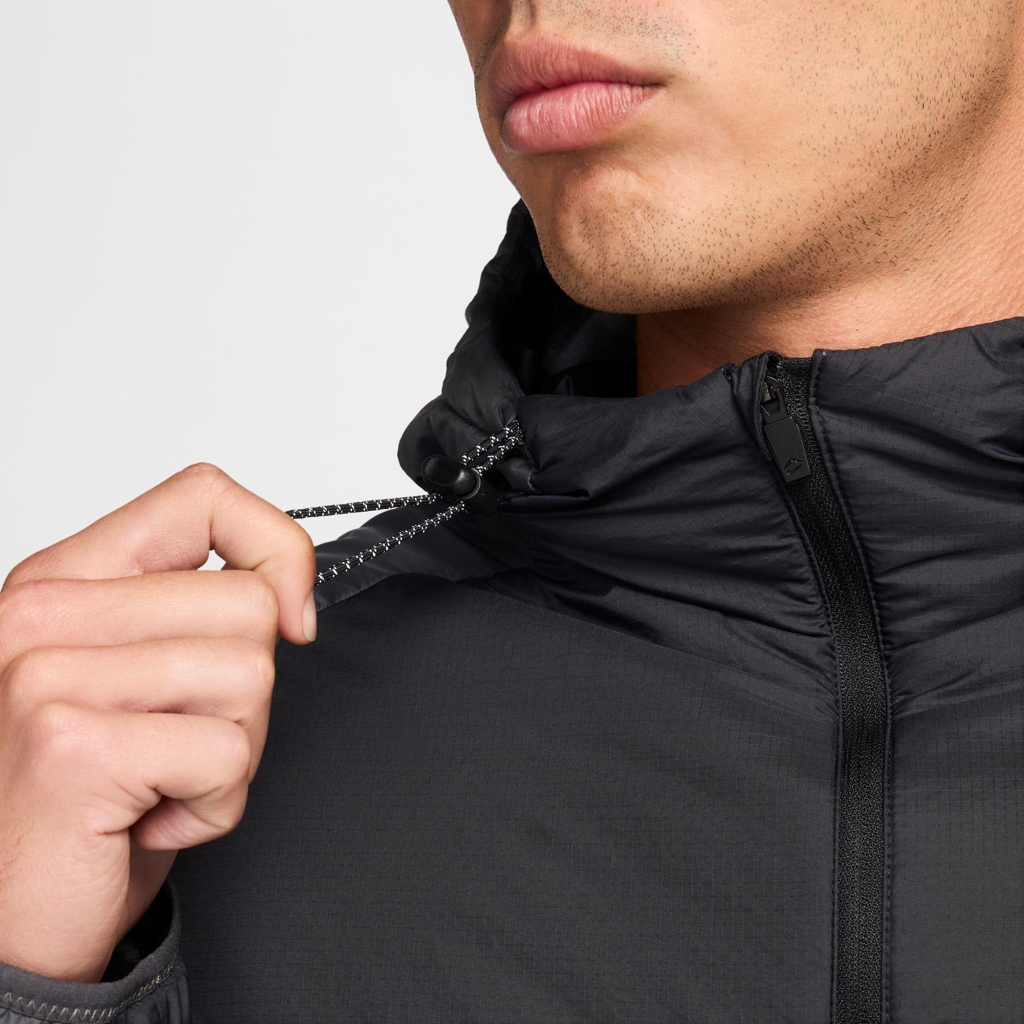 Nike Trail PrimaLoft Running Jacket Mens