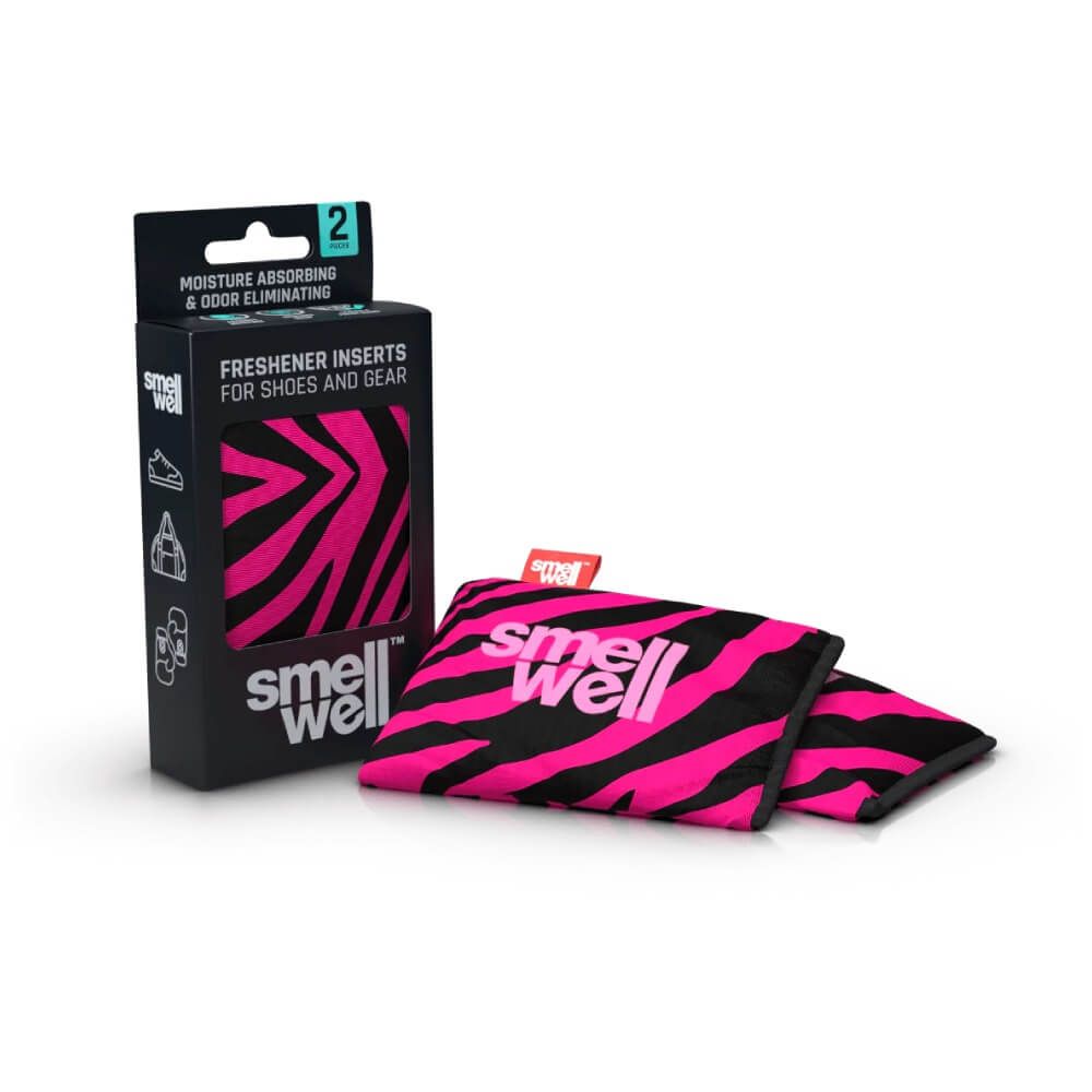 Active Luktfjerner Pink Zebra