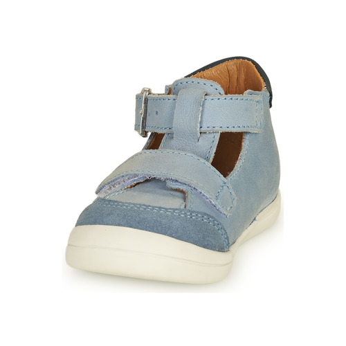 GBB - HARA - Bleu