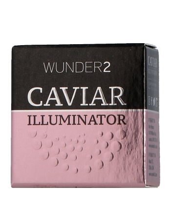 Wunder2 Caviar Illuminator Mother of Pearl 8g