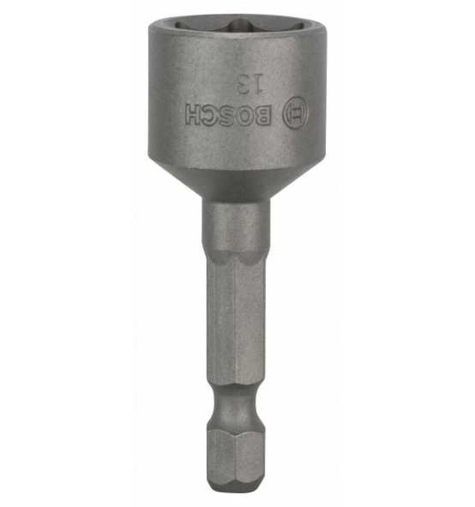 PIPENØKKEL BOSCH 13 MAG.