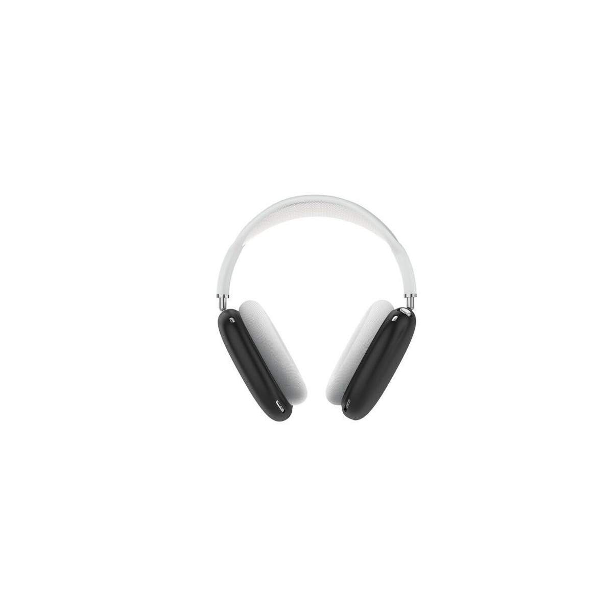 Beskyttelsesdeksel for AirPods Max, svart