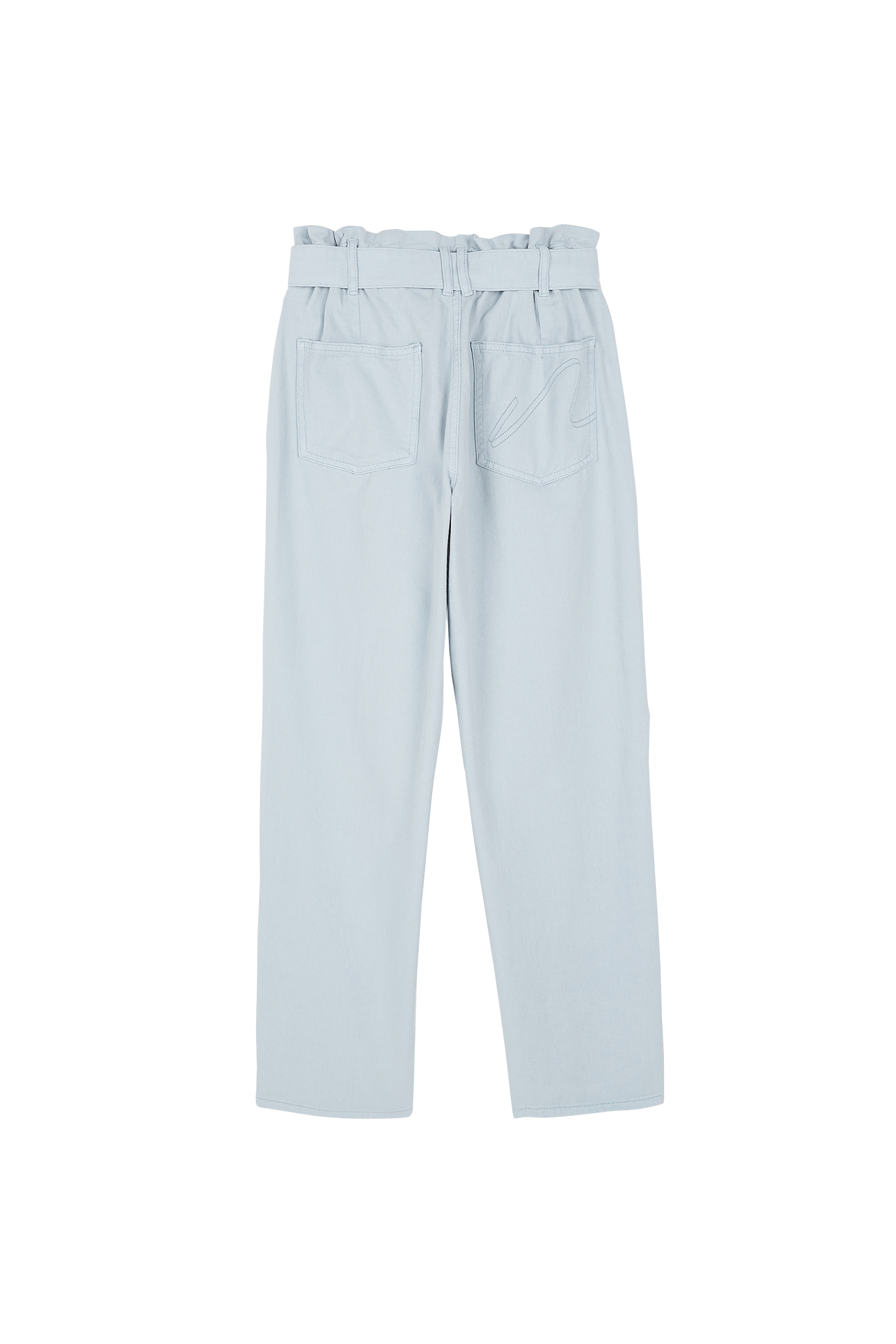 NAGEV Jean CONSTANCE Bleu