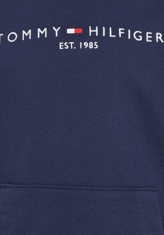 Tommy Hilfiger  KB0KB05673  Truien  kind Marine