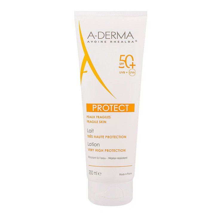 Protect lait SPF50+ 250ml