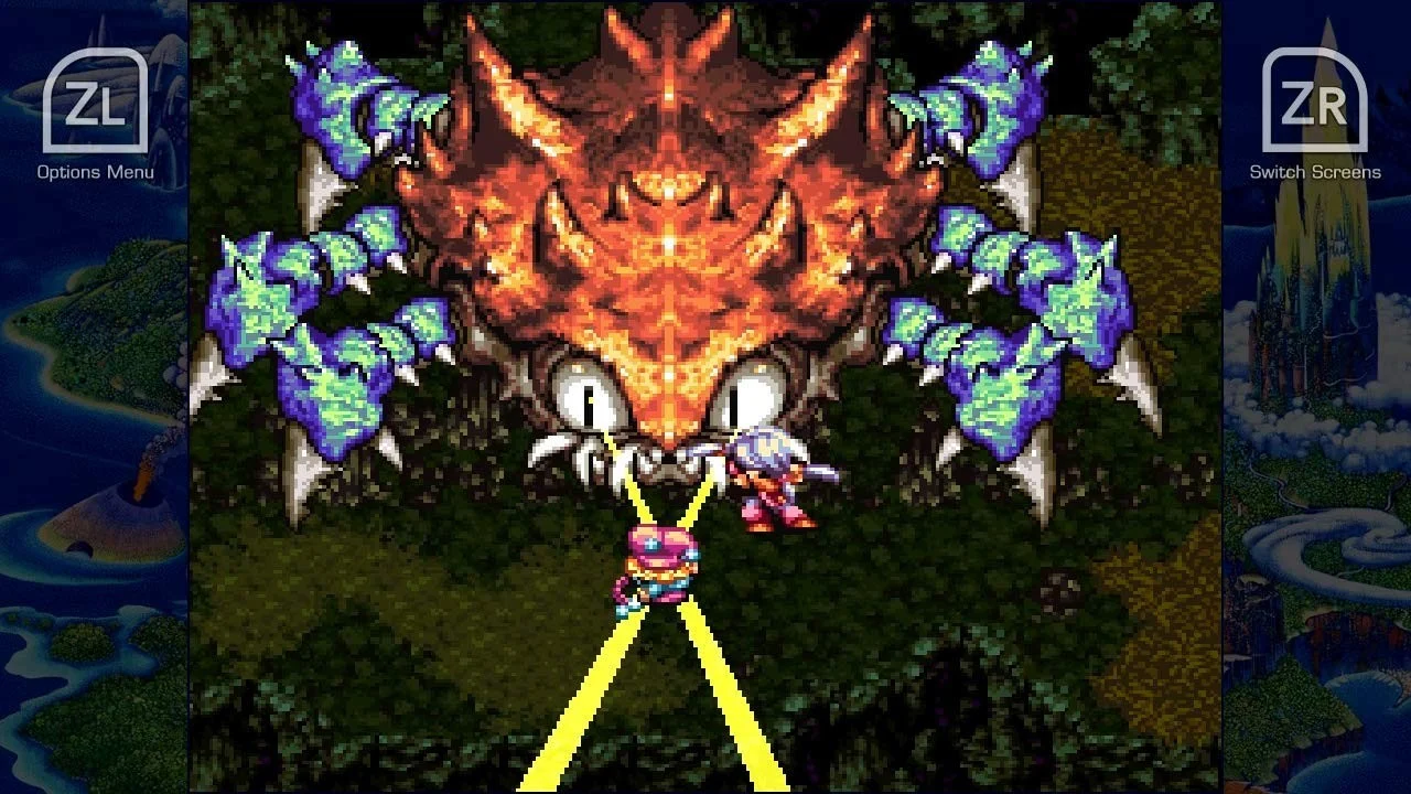 Collection of Mana- Nintendo Switch