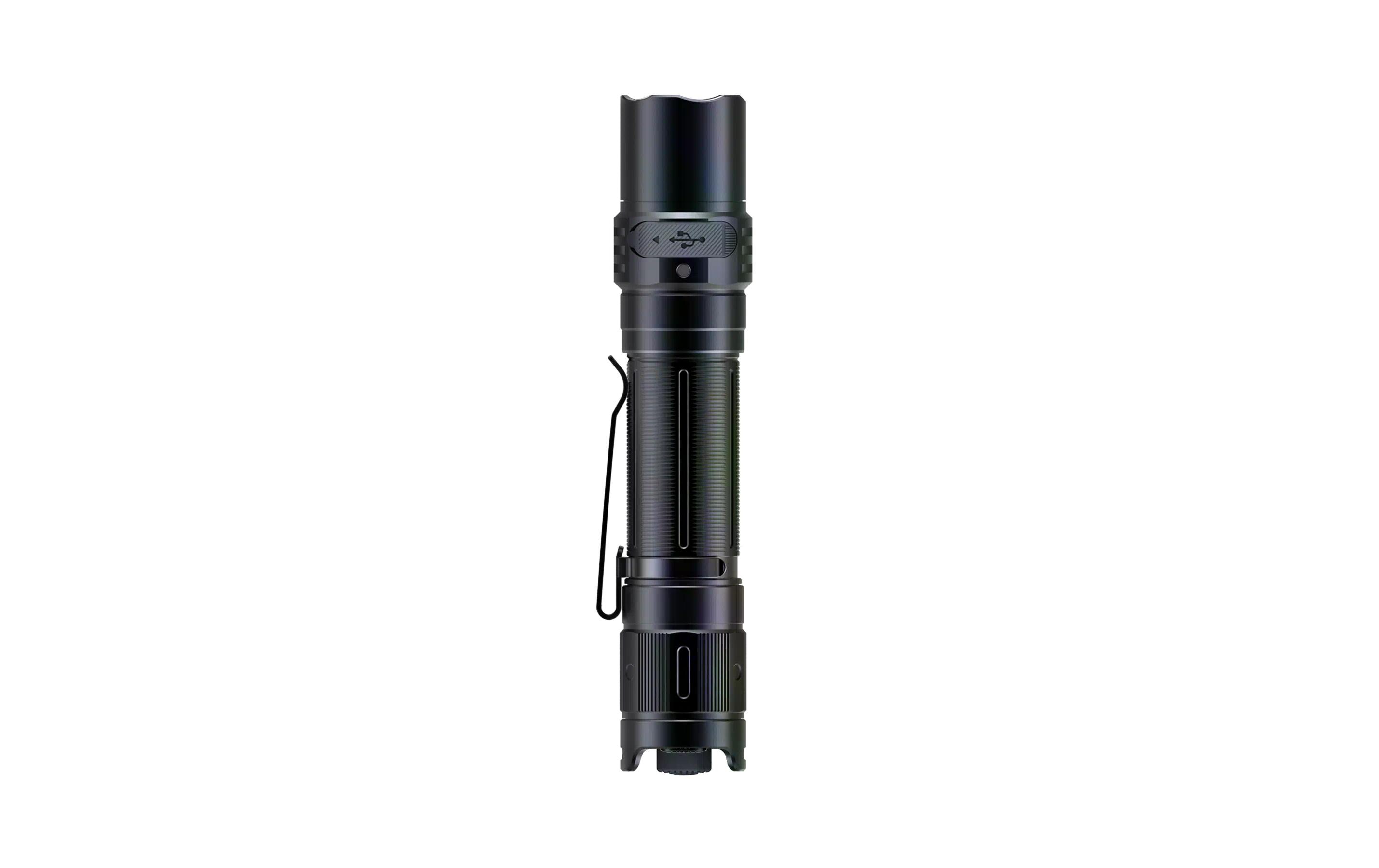 Taschenlampe PD35RWiederaufladbare LED-Taschenlampe