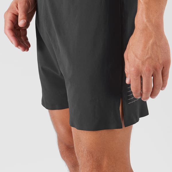 Short trail SALOMON SENSE 5'' SHORT M BLACK