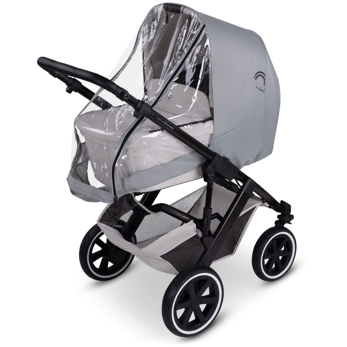 ABC DesignABC Design   4 Seasons Regenschutz