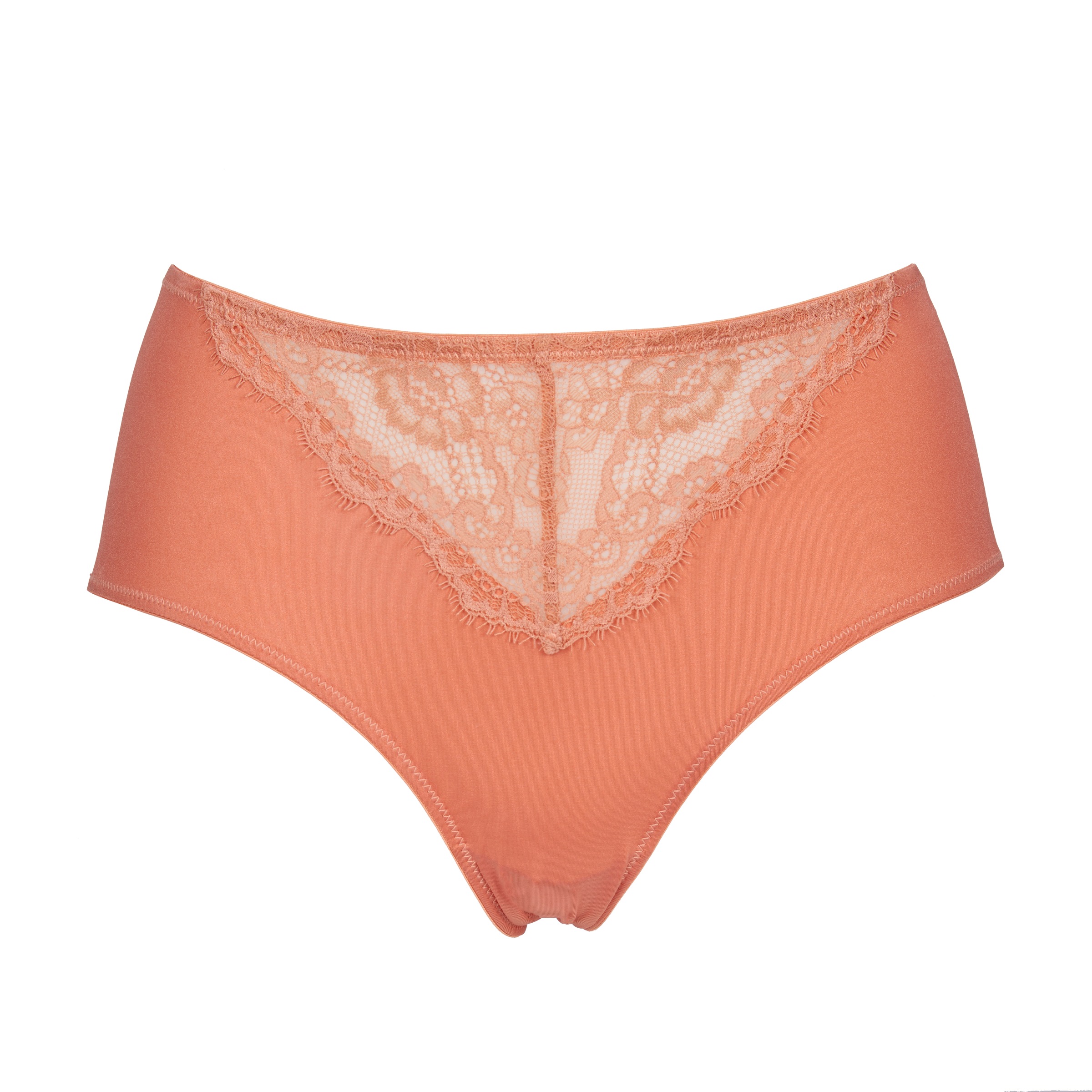 After Eden D-cup & up Hipster »Sheryl«, Mit Spitze, feminin, bequem, weich, elastisch, eng