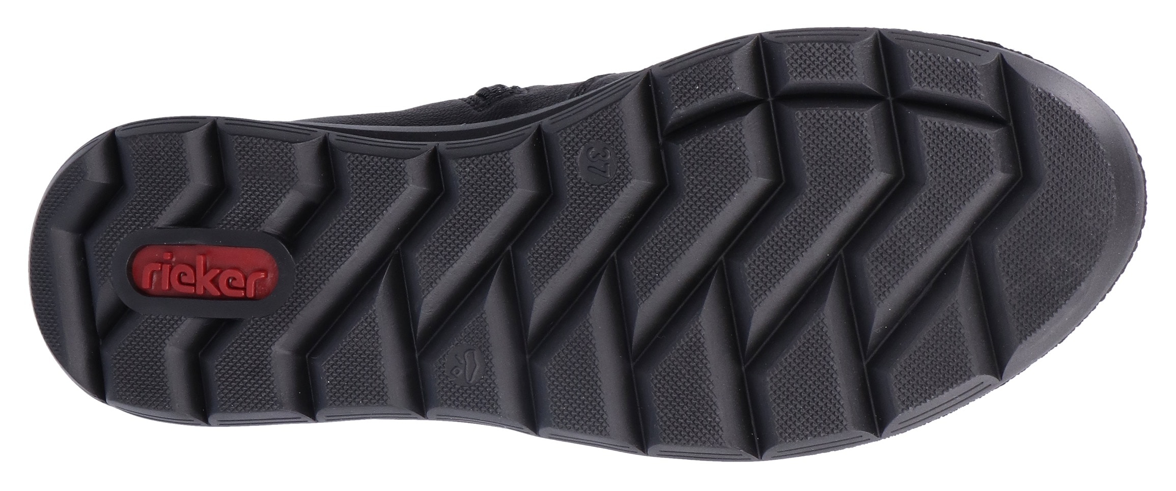 Rieker Winterboots  mit wasserabweisender riekerTEX-Membran
