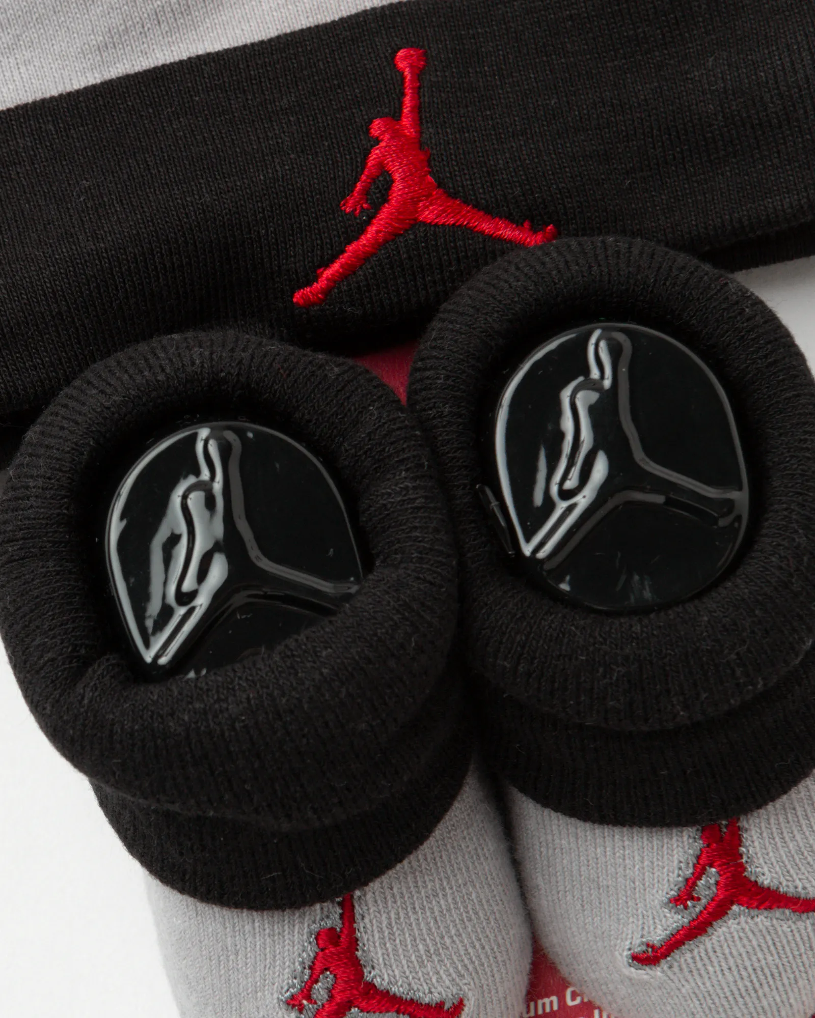 Jordan BASIC JORDAN HAT AND BOTTIE COMBO