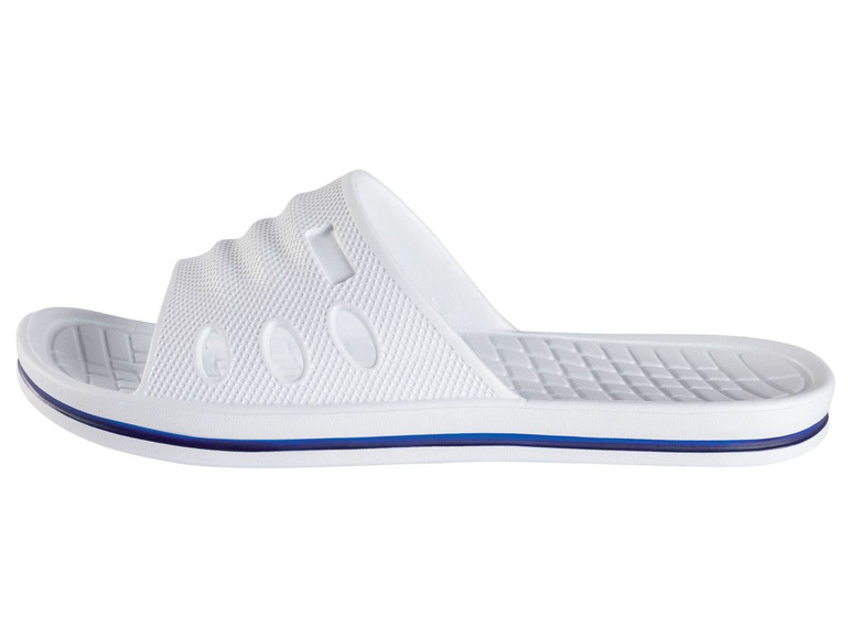 Dames badslippers