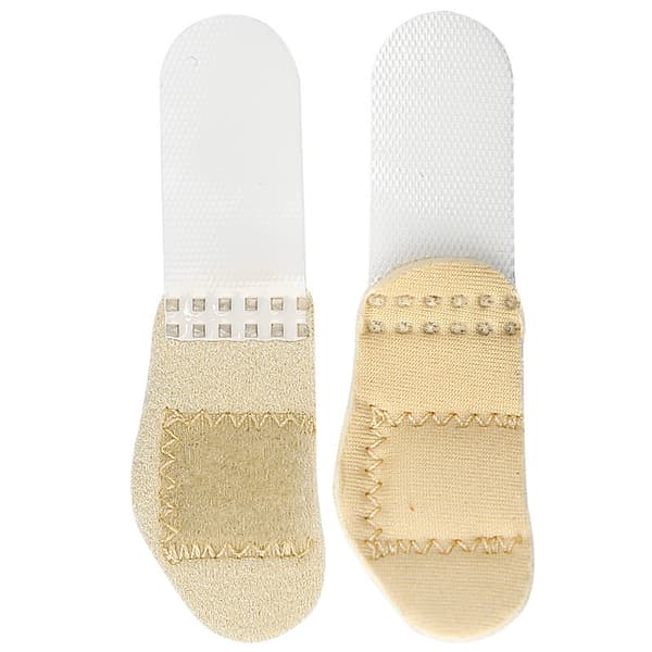 INF 5-paknings justerbar støtteskinne for fingerskinne
