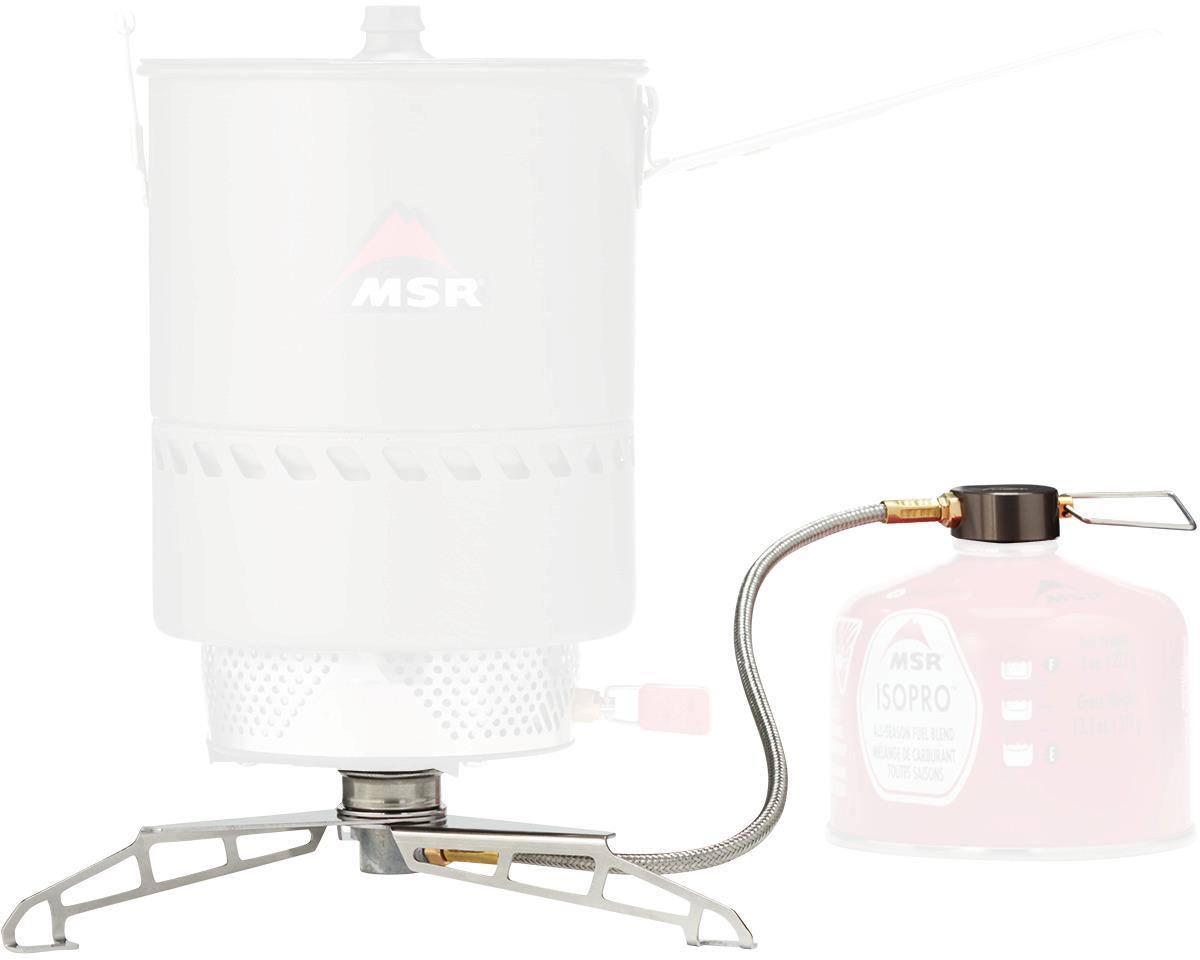 MSR LowDown Remote Stove Adapter