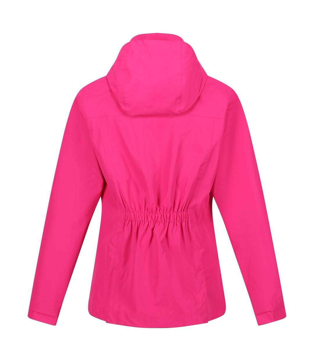 Regatta - Veste imperméable LAIYAH - Femme (Rose vif) - UTRG6805