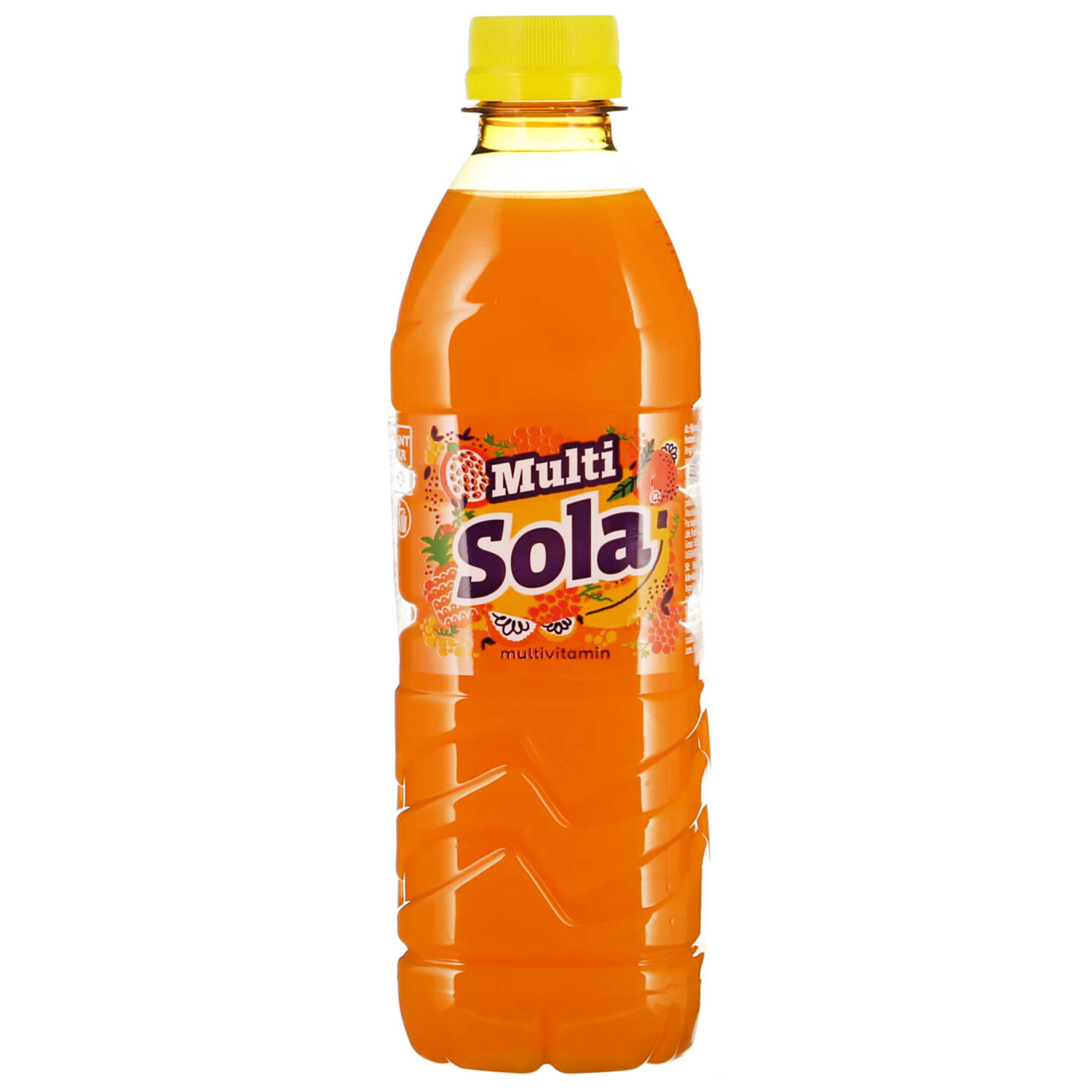 Sola Multivitamin -50cl