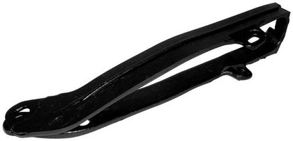 Patin de bras oscillant Racetech noir