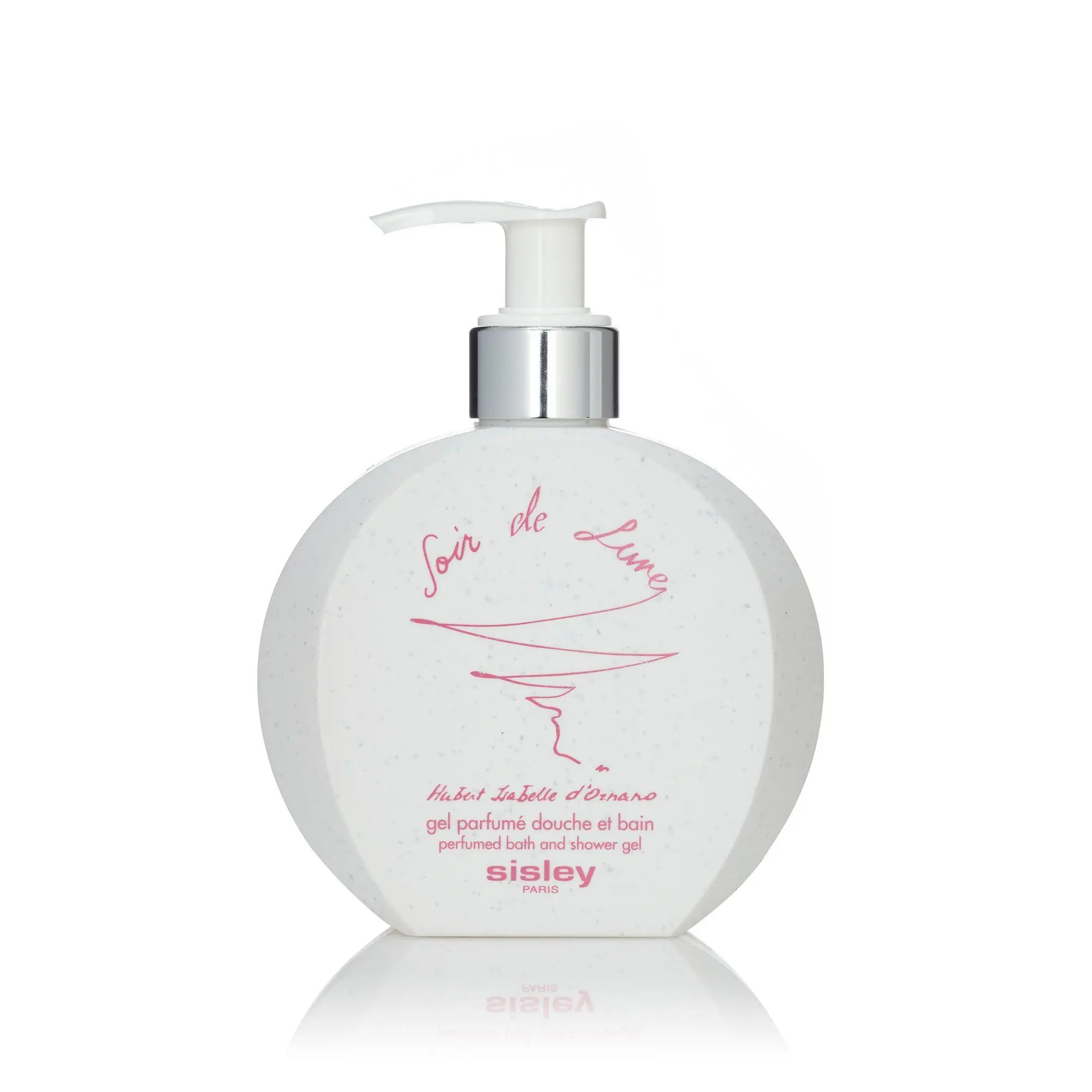 Sisley - Soir de Lune Gel Parfumé Douche et Bain- Gel douche
