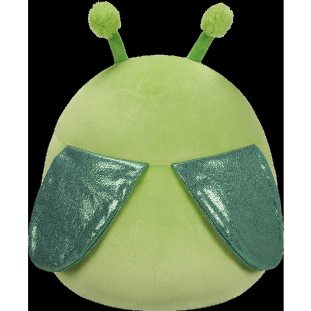 Køb Squishmallows 30 cm P19 Trenton Mantis