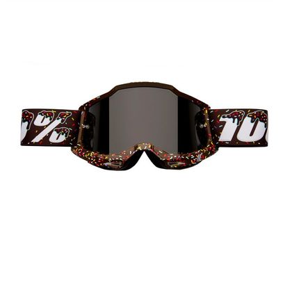 Masque cross 100% DONUTS (LOT DE 6) 2023 - Multicolore