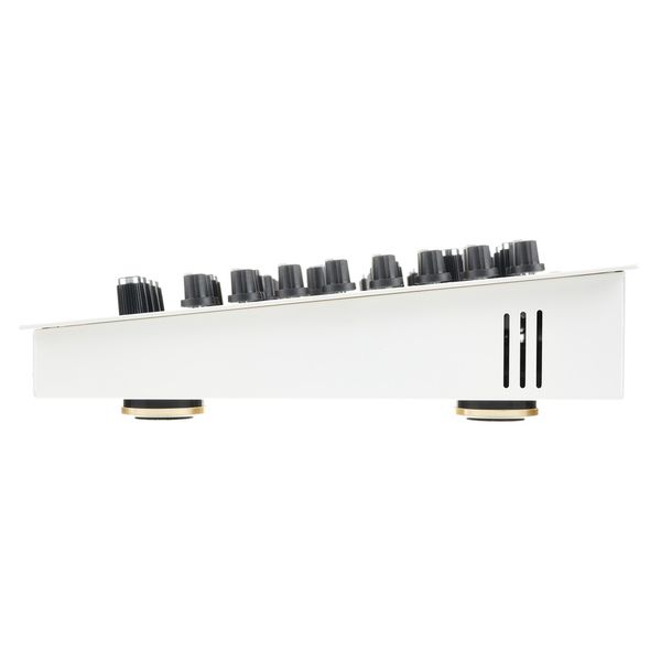 Analogue Solutions Ample