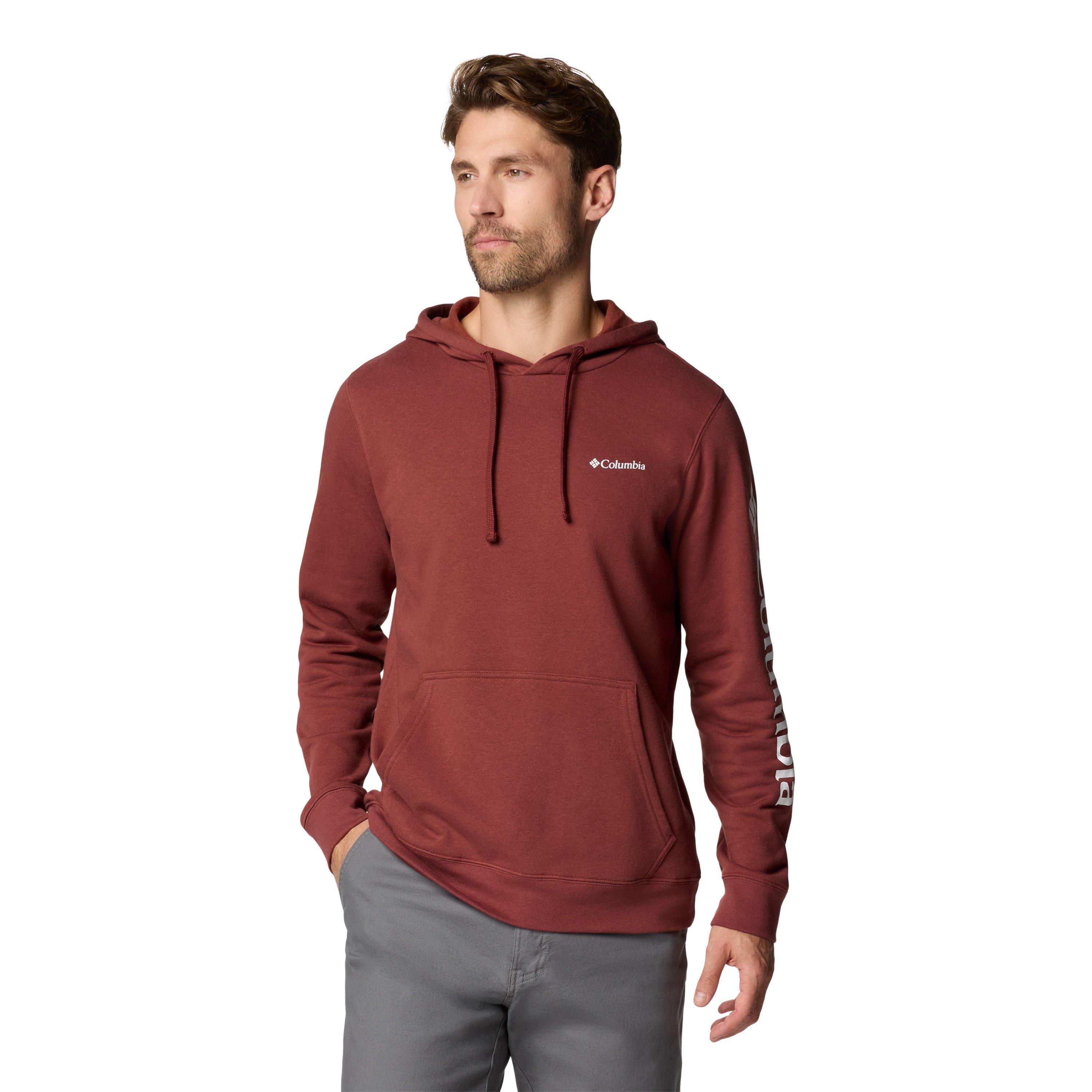 Columbia Trek Hoodie Mens