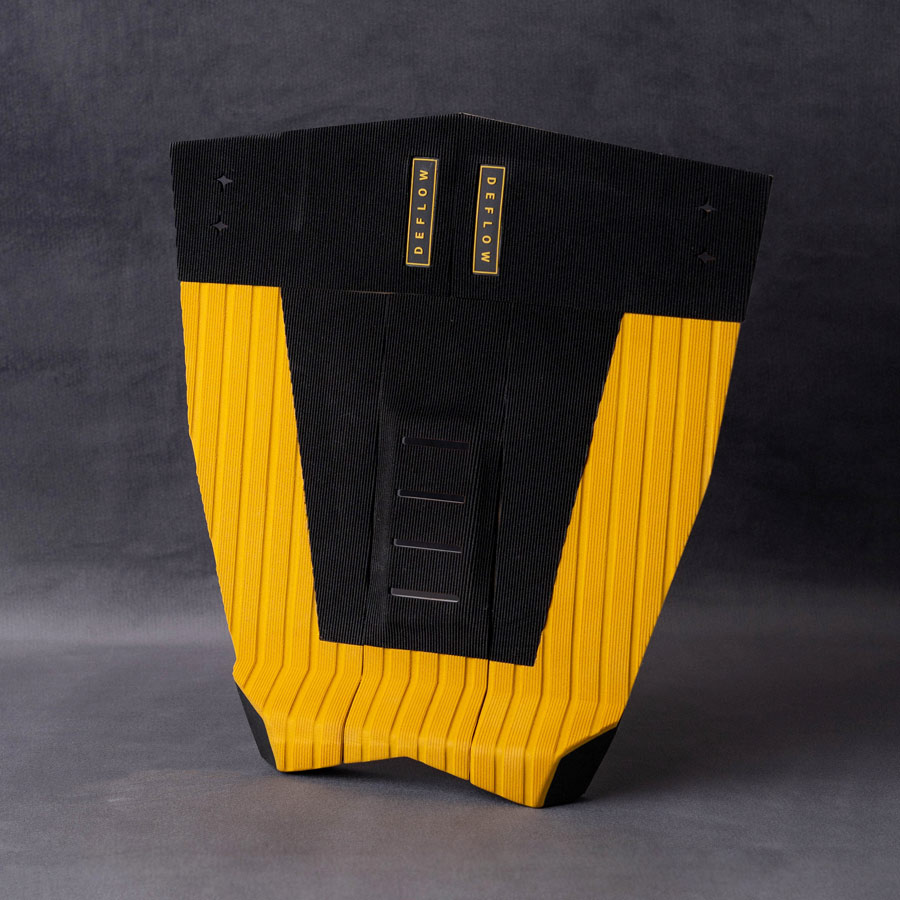 Deflow Mustard Pad - 5 pièces