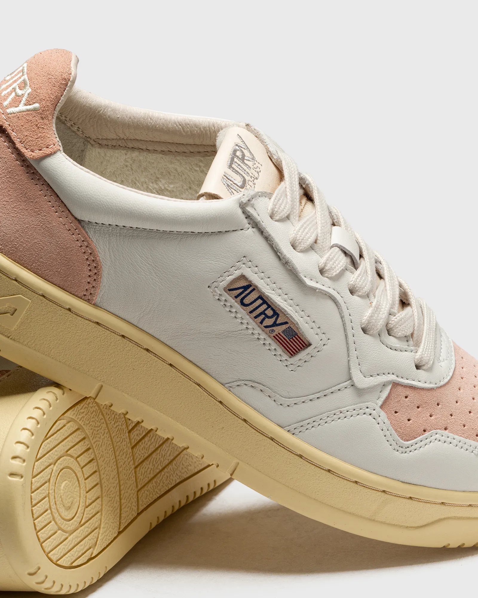Autry Action Shoes AUTRY 1 LOW WOM