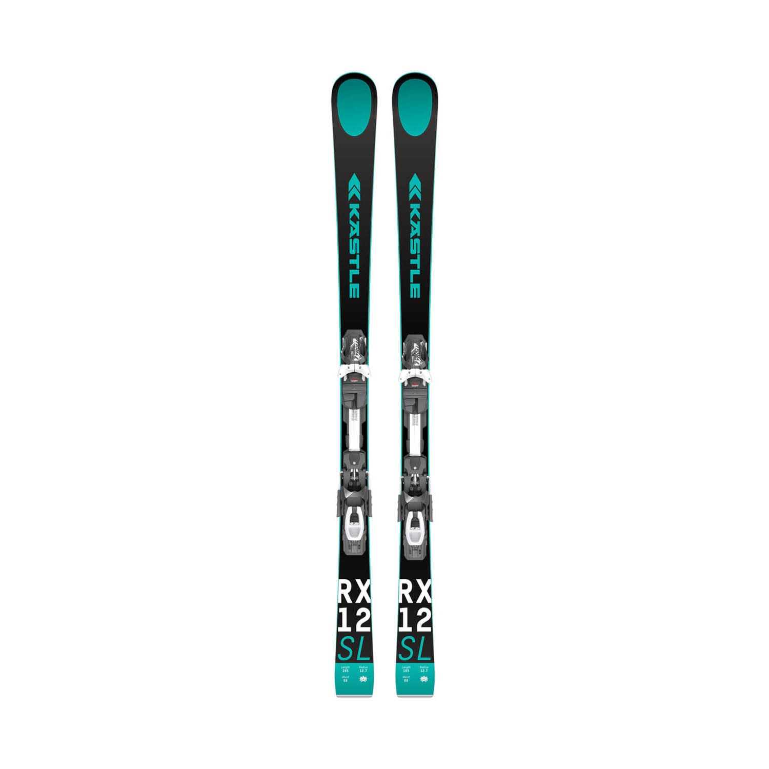 Kästle  Rx12 Sl Prem K12Tri Gw
