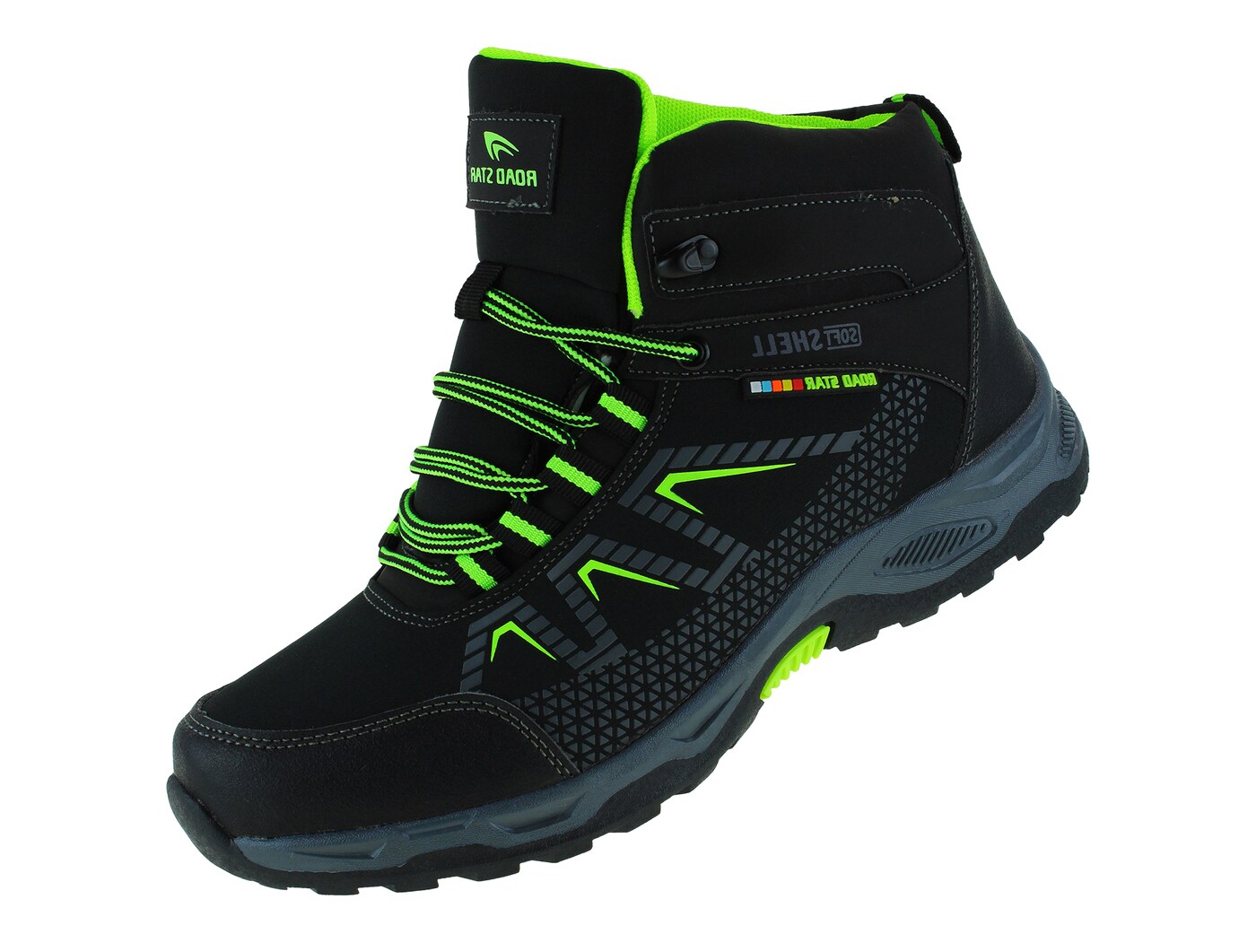 Planets 110 Winterschuhe Damen Herren