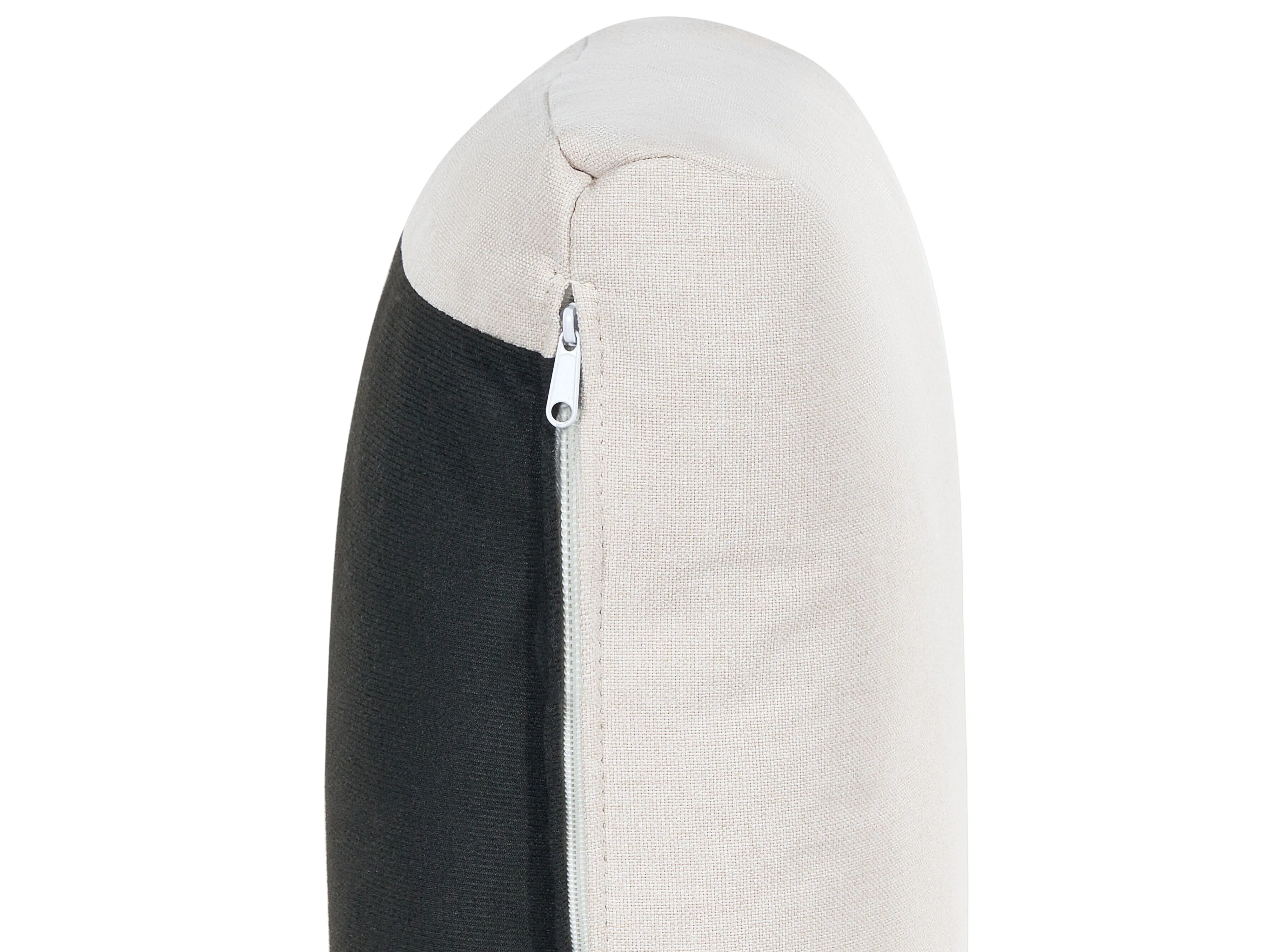 Zitmodule UNSTAD Stof Lichtbeige