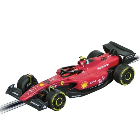 Carrera GO!!! - Ferrari F1-75 