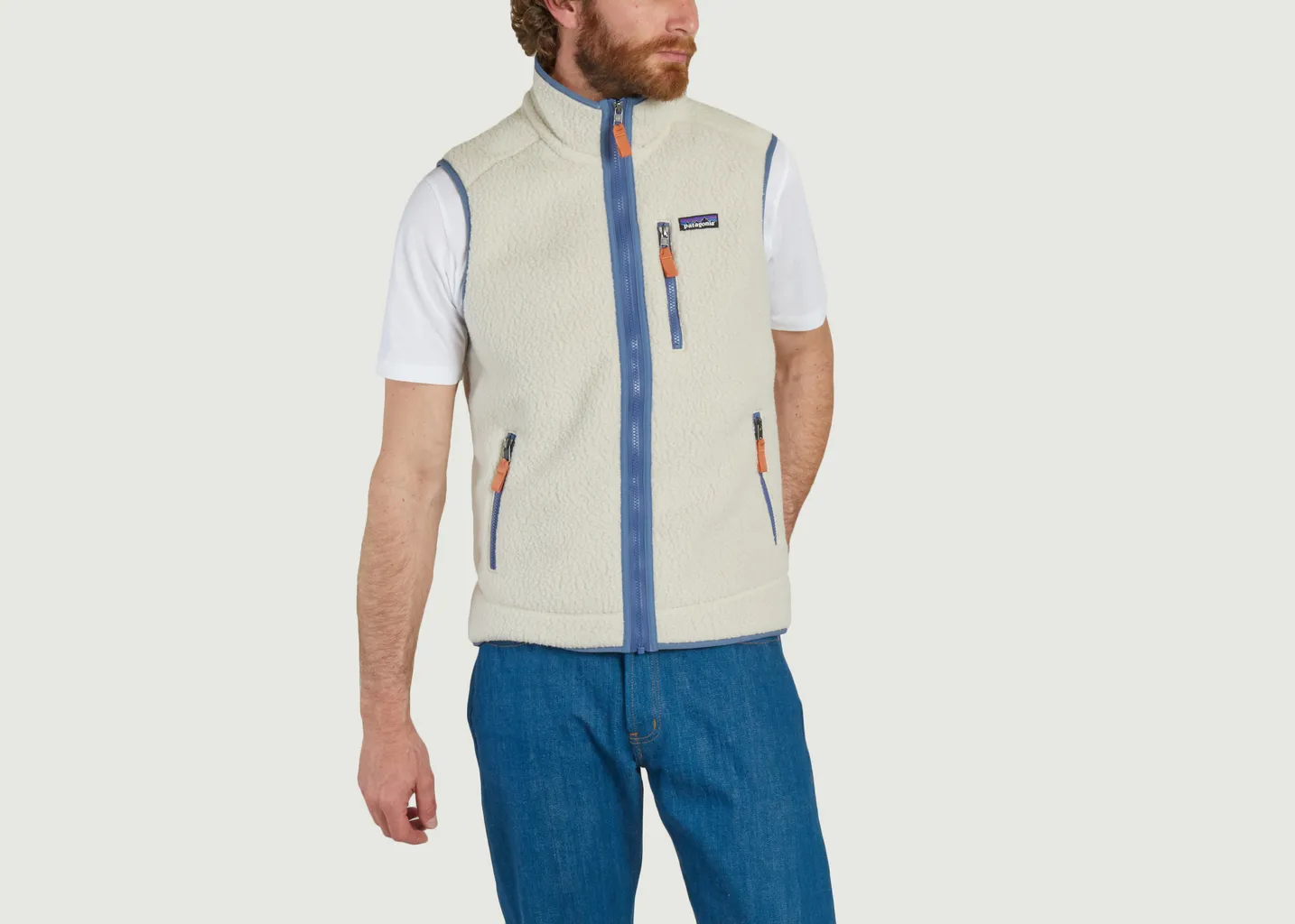 Veste M's Retro Pile Patagonia