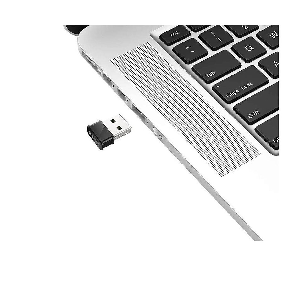 D-Link DWA-181 - nano Clé USB Wifi AC1300 double bande
