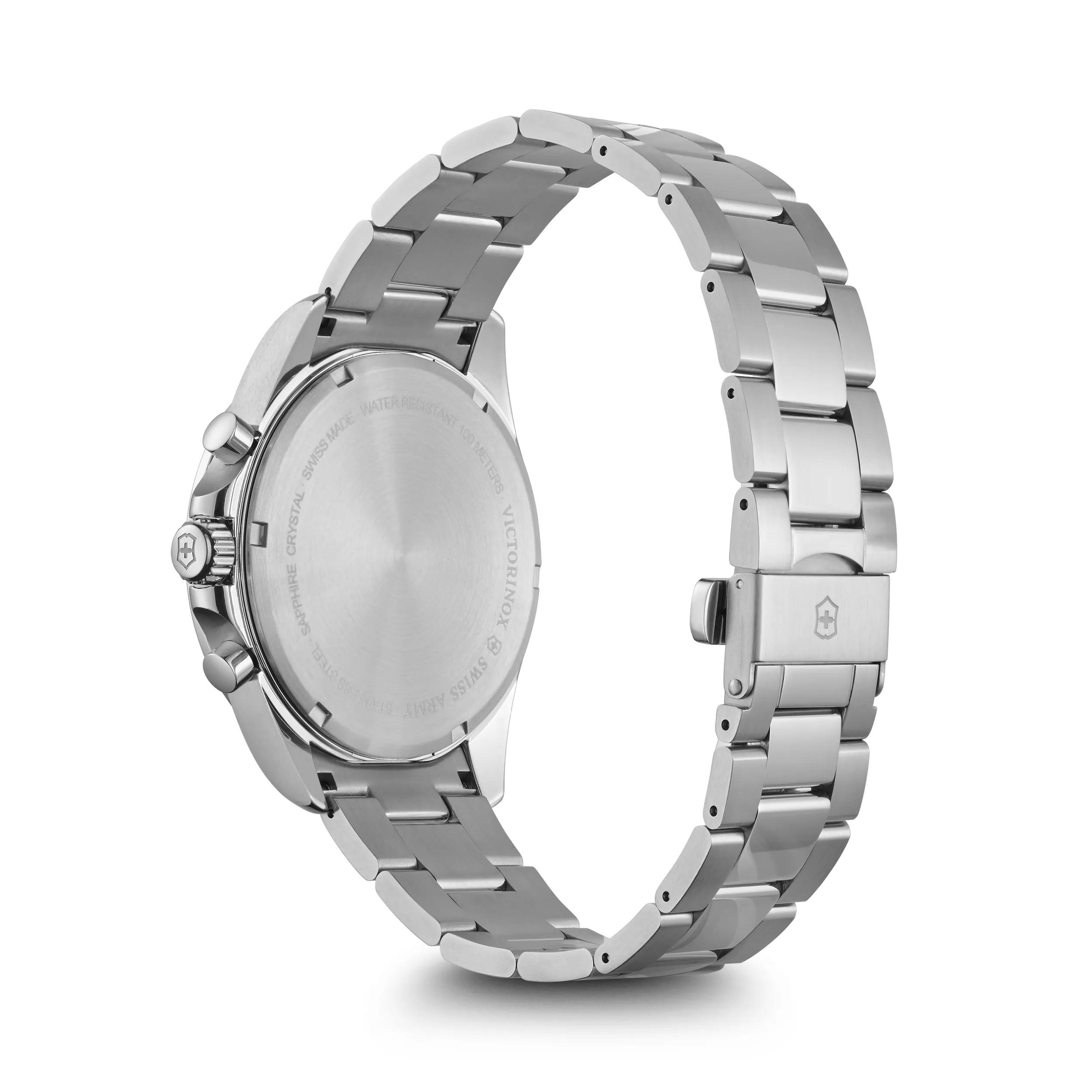 Fieldforce Chrono-Fieldforce Chrono
