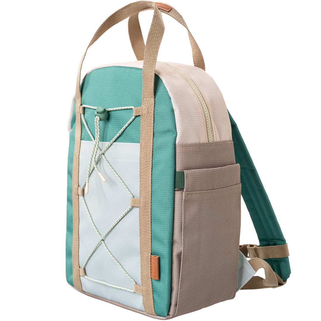 Fresk rugzak outdoors - feldspar - large