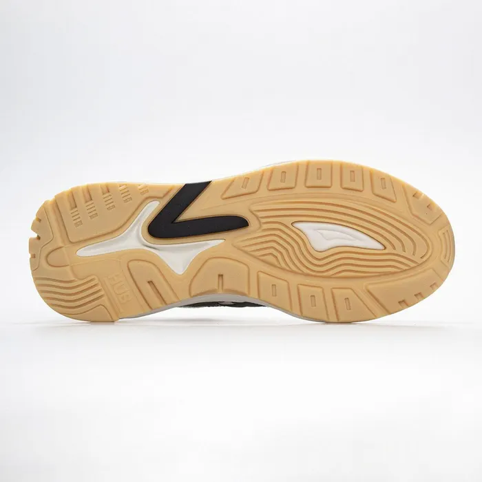 HUB Grid S48 Sneakers Heren