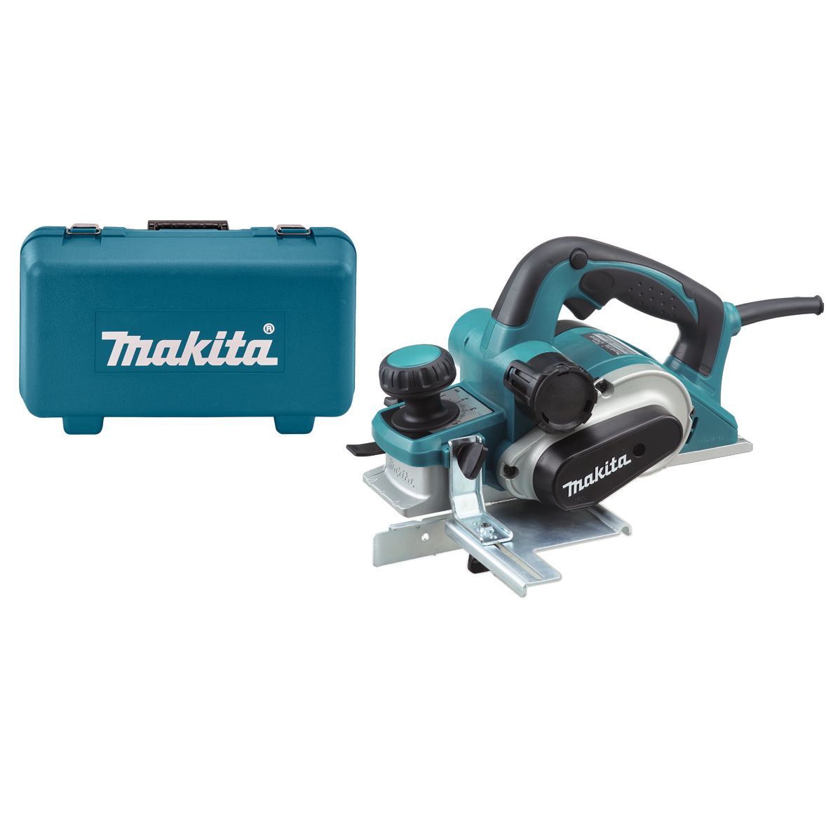 Makita KP0810K Schaaf 82mm 230V in koffer