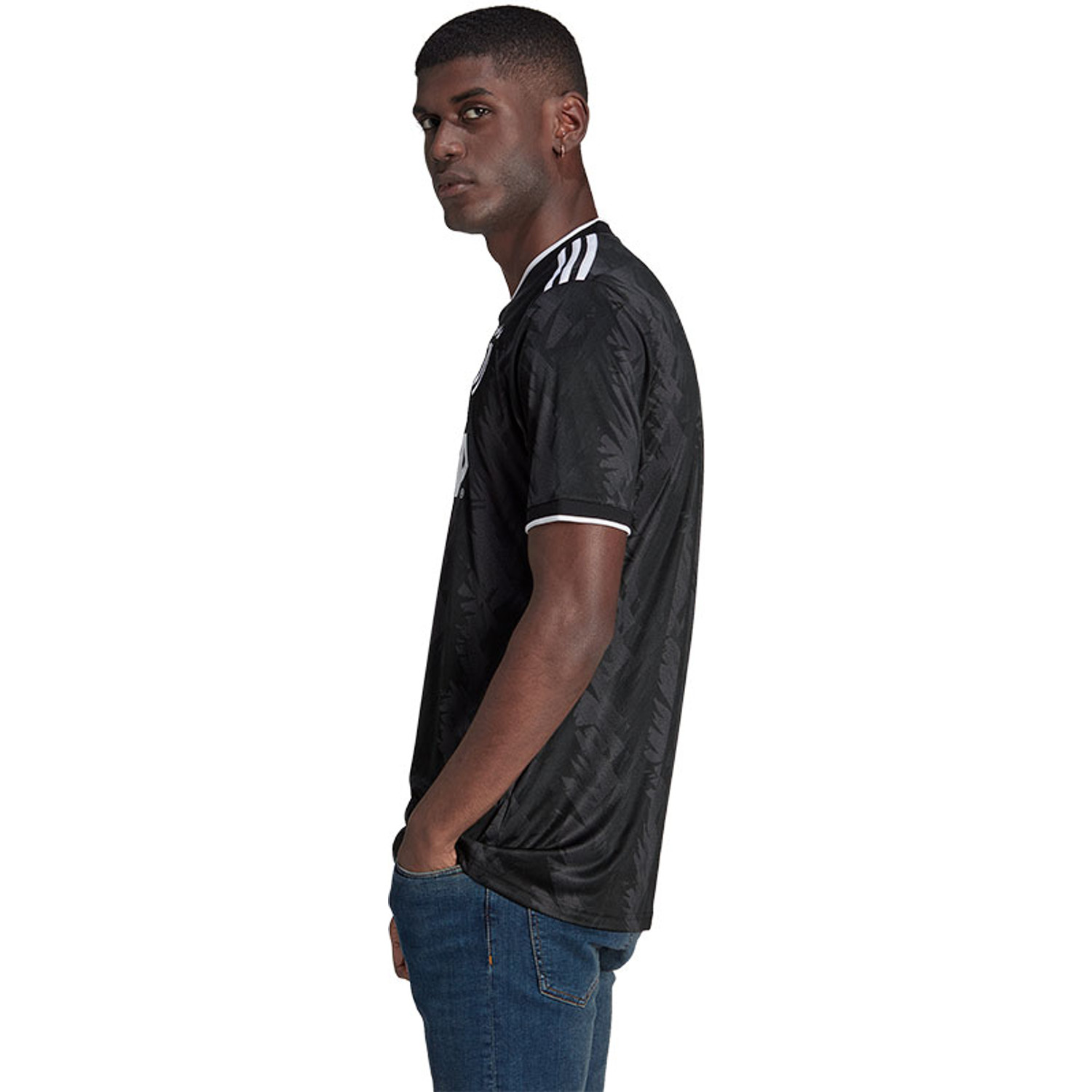 adidas Juventus Uit Tenue