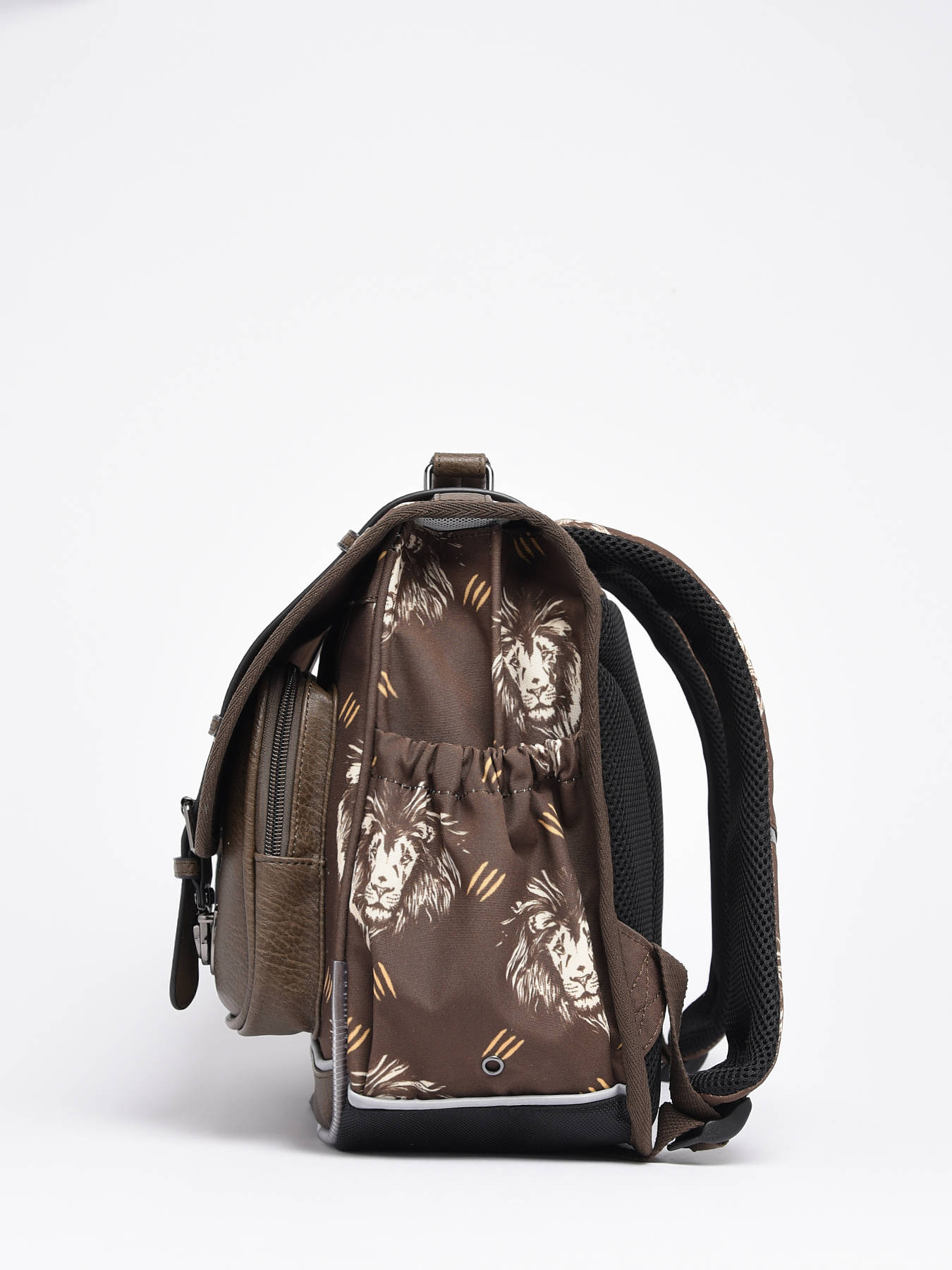 Cartable 2 compartiments CAMELEON