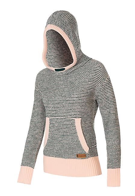 TRANGOWORLD - PULL A CAPUCHE OLOPTE