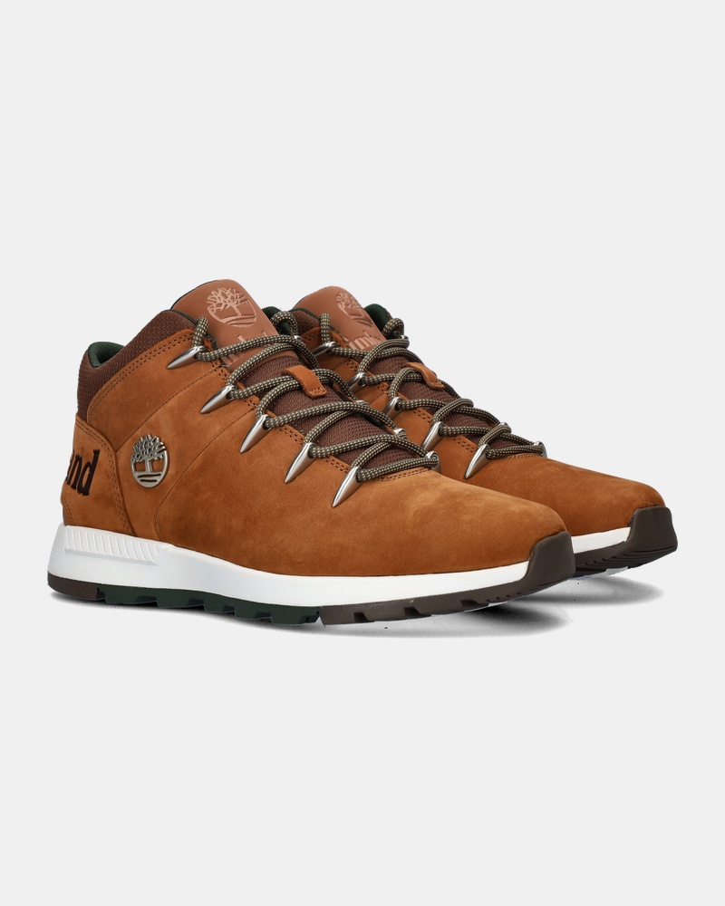 Timberland Sprint Trekker Veterboots  - bruin