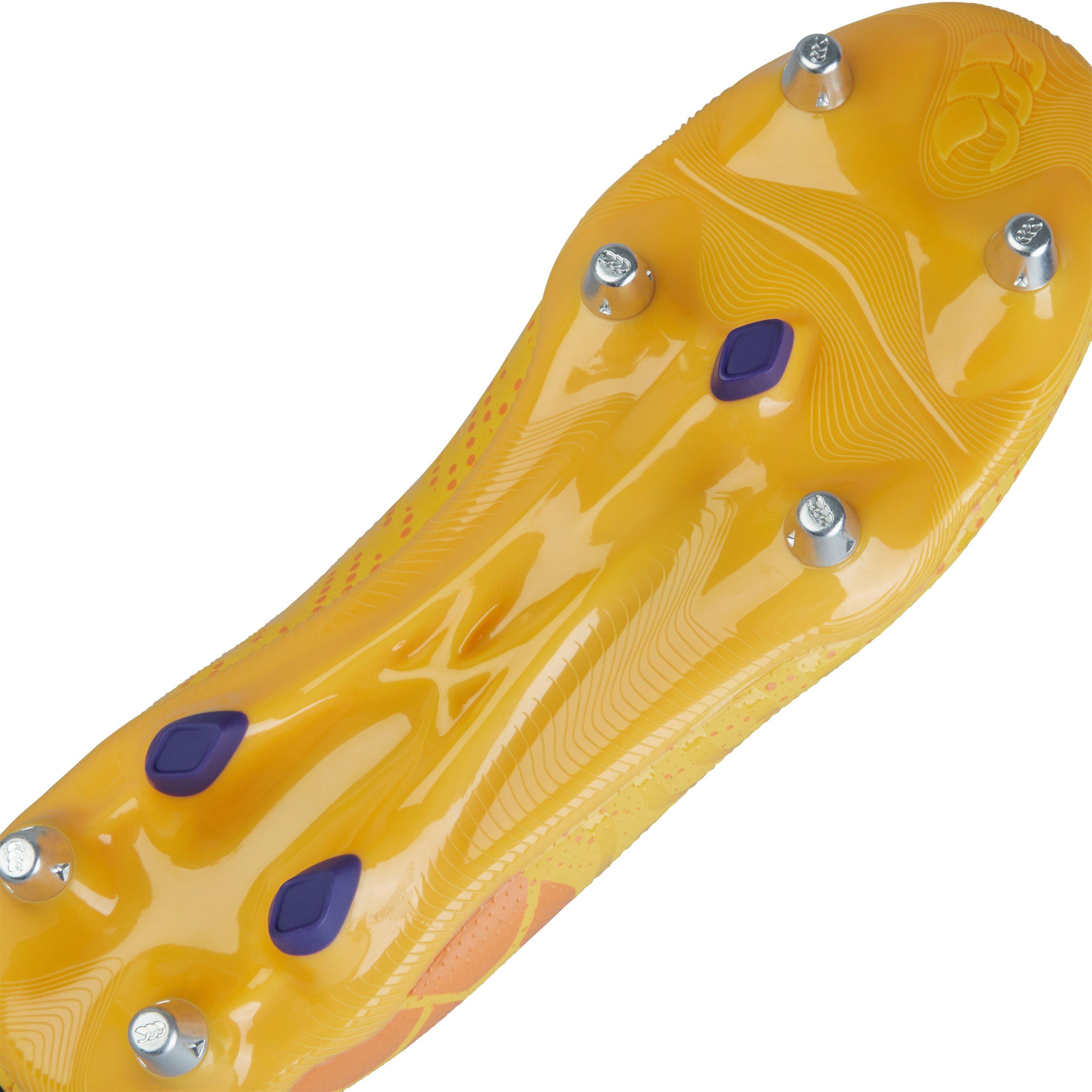 Canterbury Speed Infinite Team Soft Ground Rugby Boots